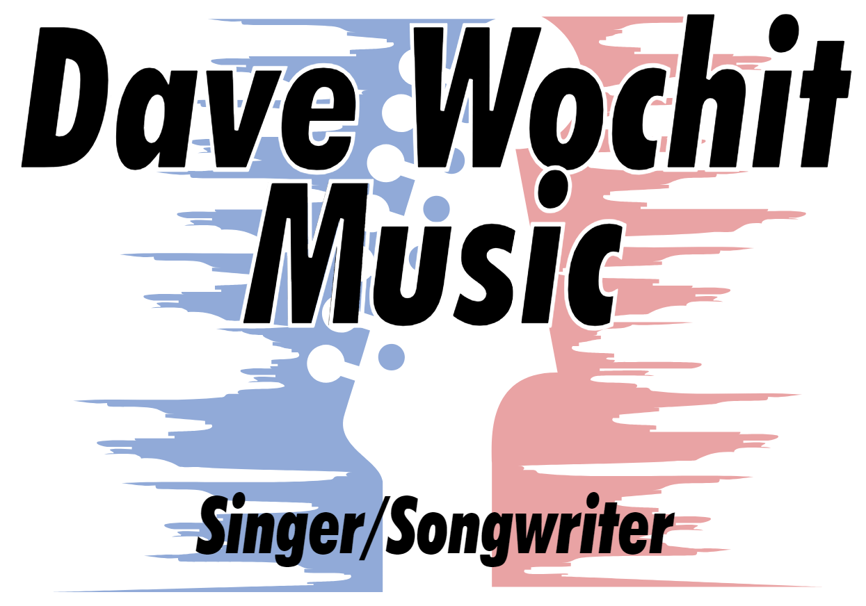 Dave Wochit Music